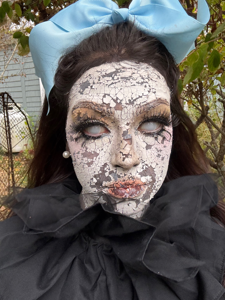 SPFX Makeup