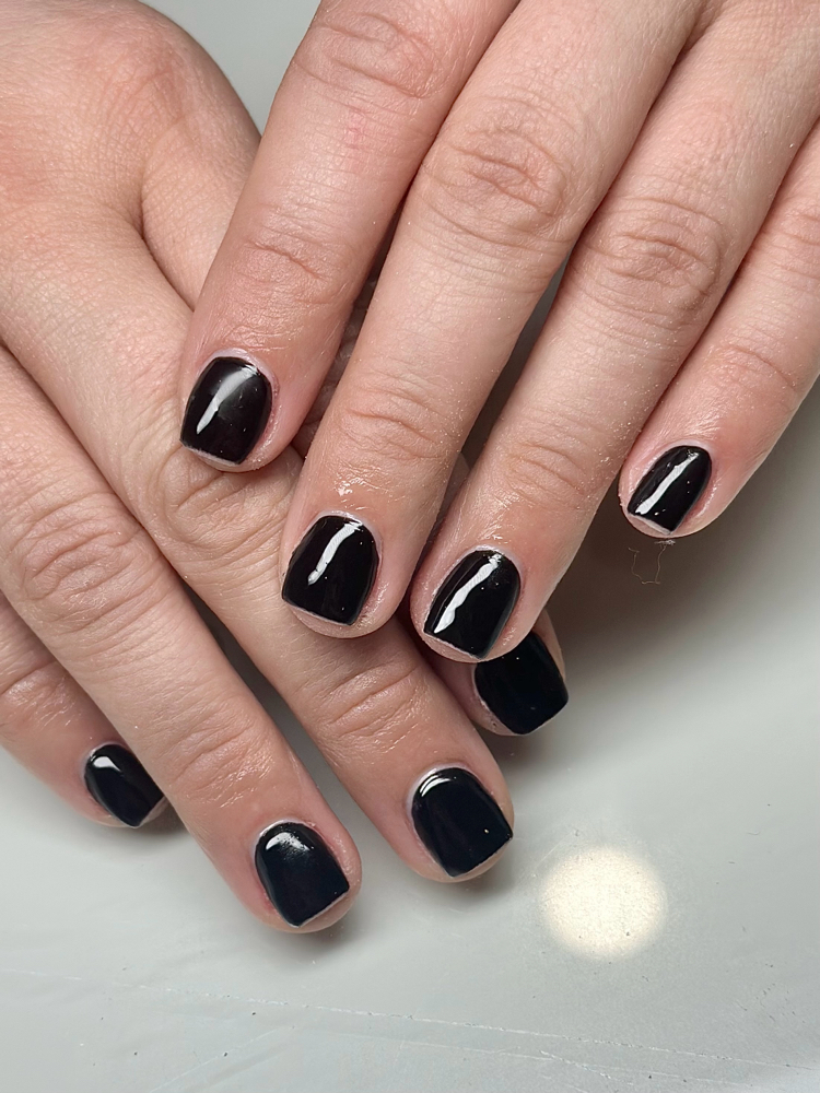 Gel Manicure