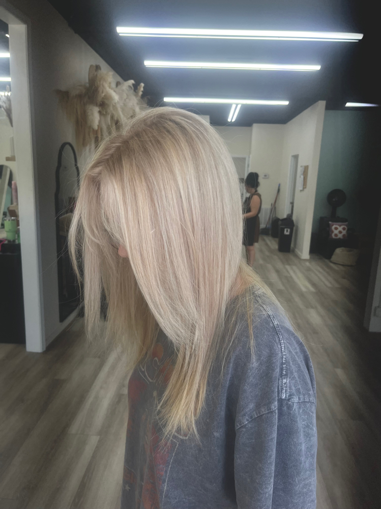Partial Highlight