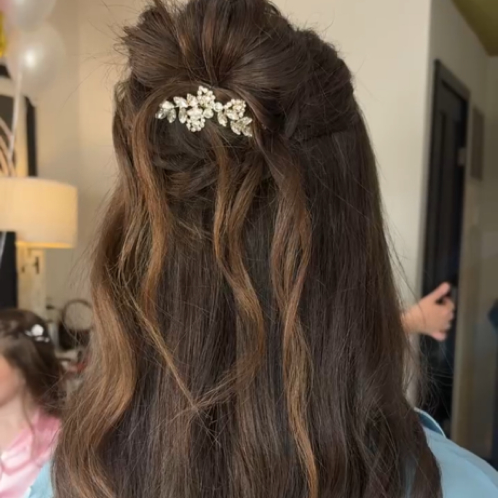 FORMAL STYLE ☁️ at The Suites in Lawrenceburg, IN
