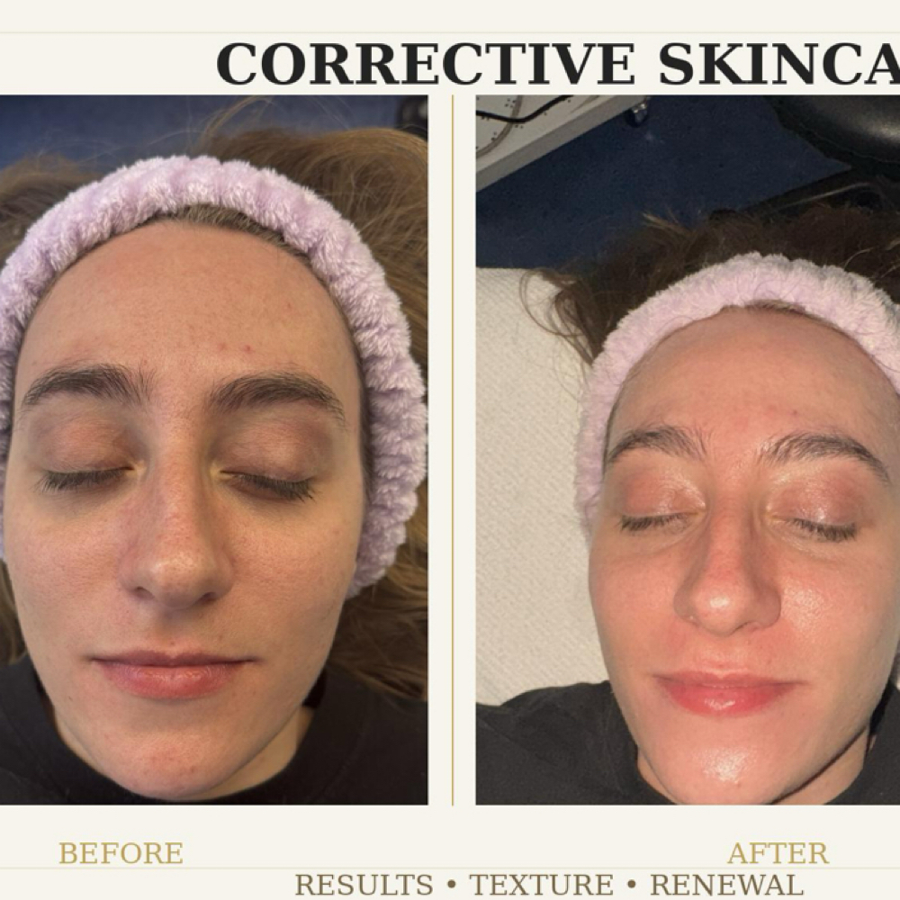 MJ’s Corrective Cosmos at MJ Celestial Beauty and Wellness in Saint Petersburg, FL