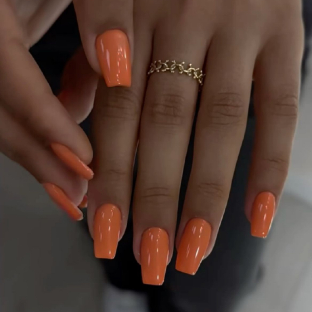 New Structured (BIAB)Gel Set Medium at LoveBossDivaNails in Willmar, MN