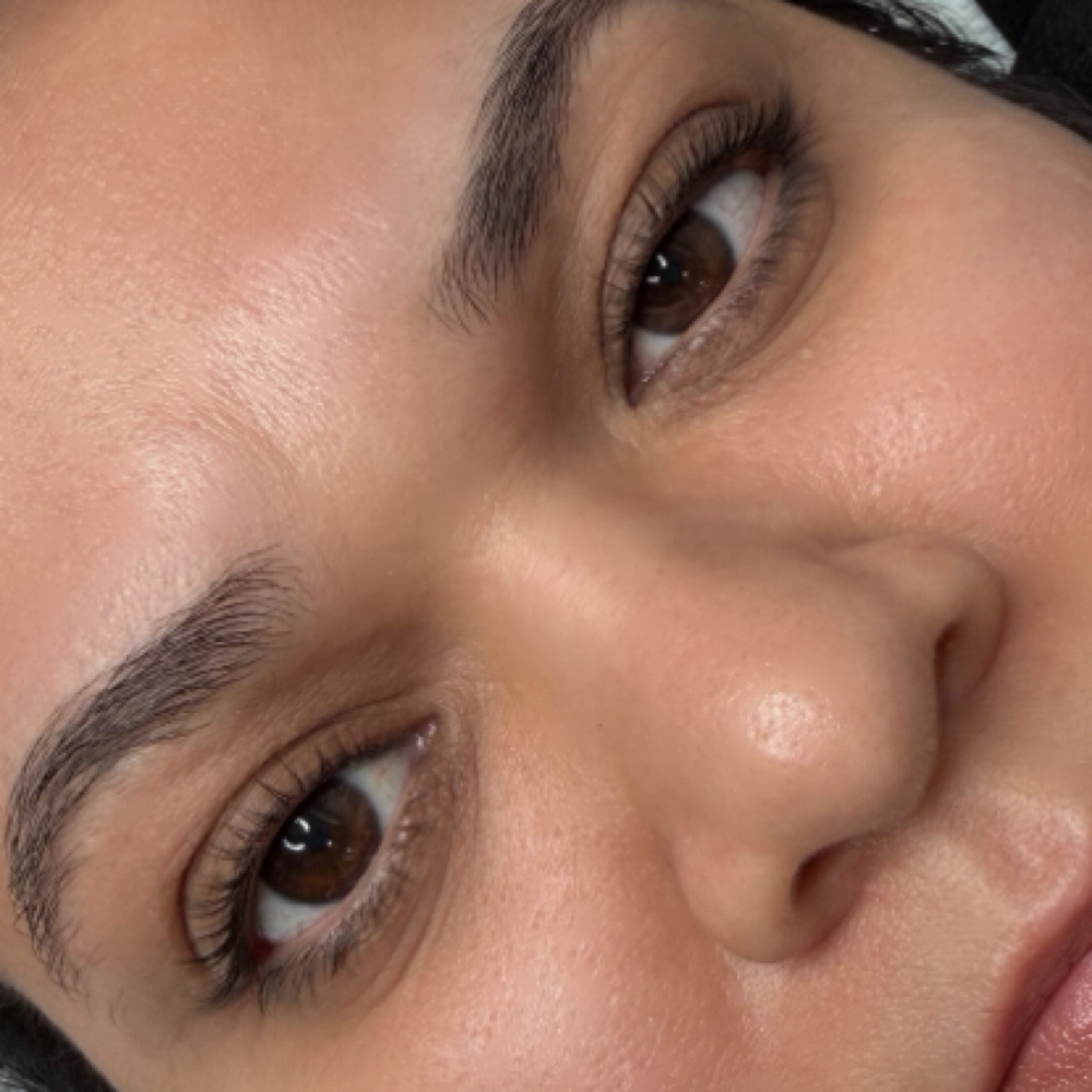 Lash Lift ( Rizado de Pestañas) at Seduisant in Huntington Station, NY