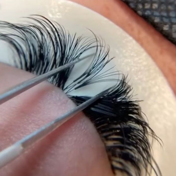 Volume Lash Fill at Endless Esthetics BY BAILEY in Redding, CA