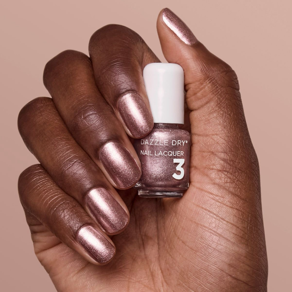 Dazzle Dry