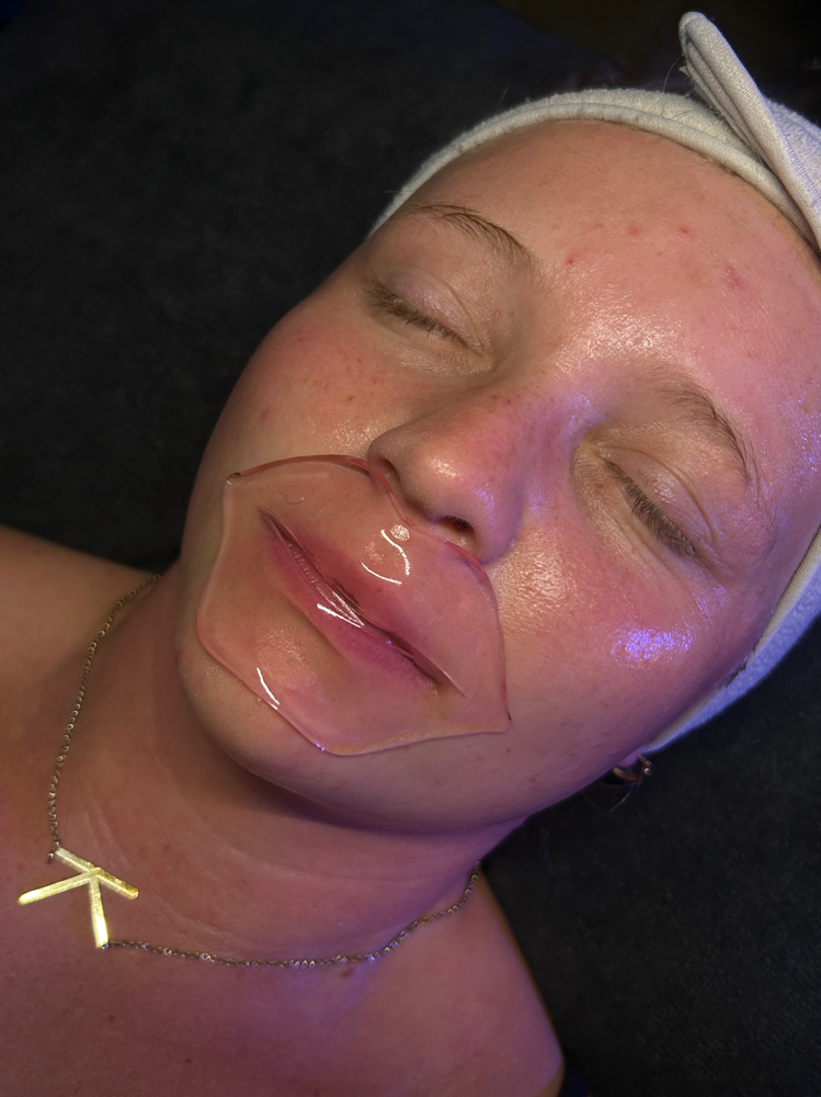 Lip Mask