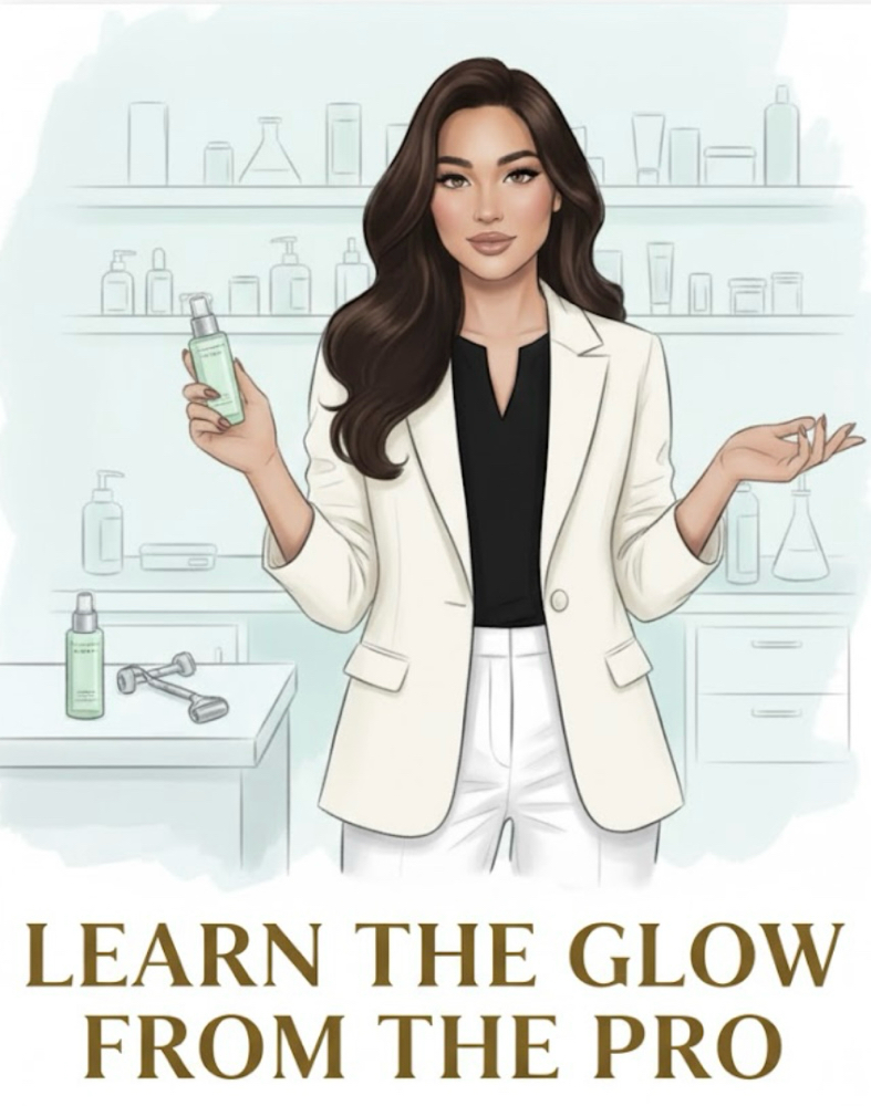 Dermaplane Training Deluxe at Cee’s Skin Bar, LLC in Everett, WA