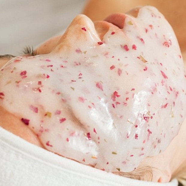 Hydro Jelly Mask at Glow by Mitzi in Milford, CT
