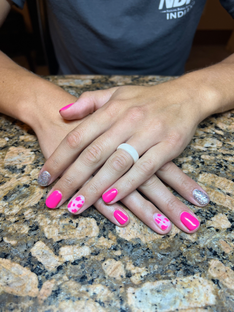 Gel Manicure