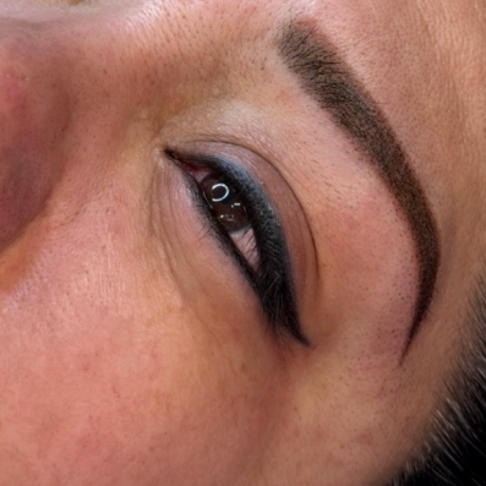 Lash Lind Enhancement Add On #2 at The Iconic Parlour in Twentynine Palms, CA