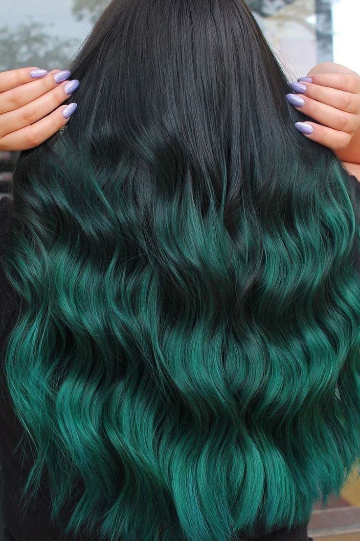 Vivid Fashion Color