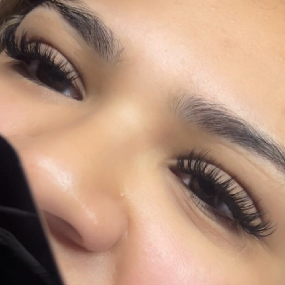 The Jens Look at Jens Final Touch Esthetics in Hagerstown, MD