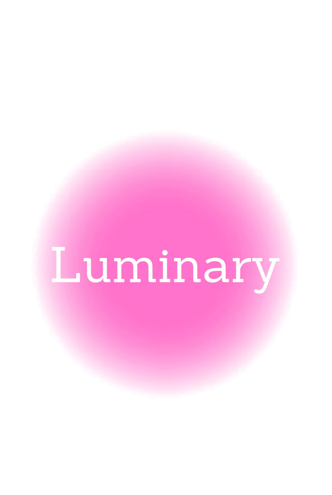 Luminary Overlay / Fill