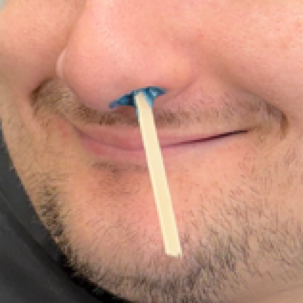 Nostril Wax at Good Chemistry Salon LLC in Somerset, PA