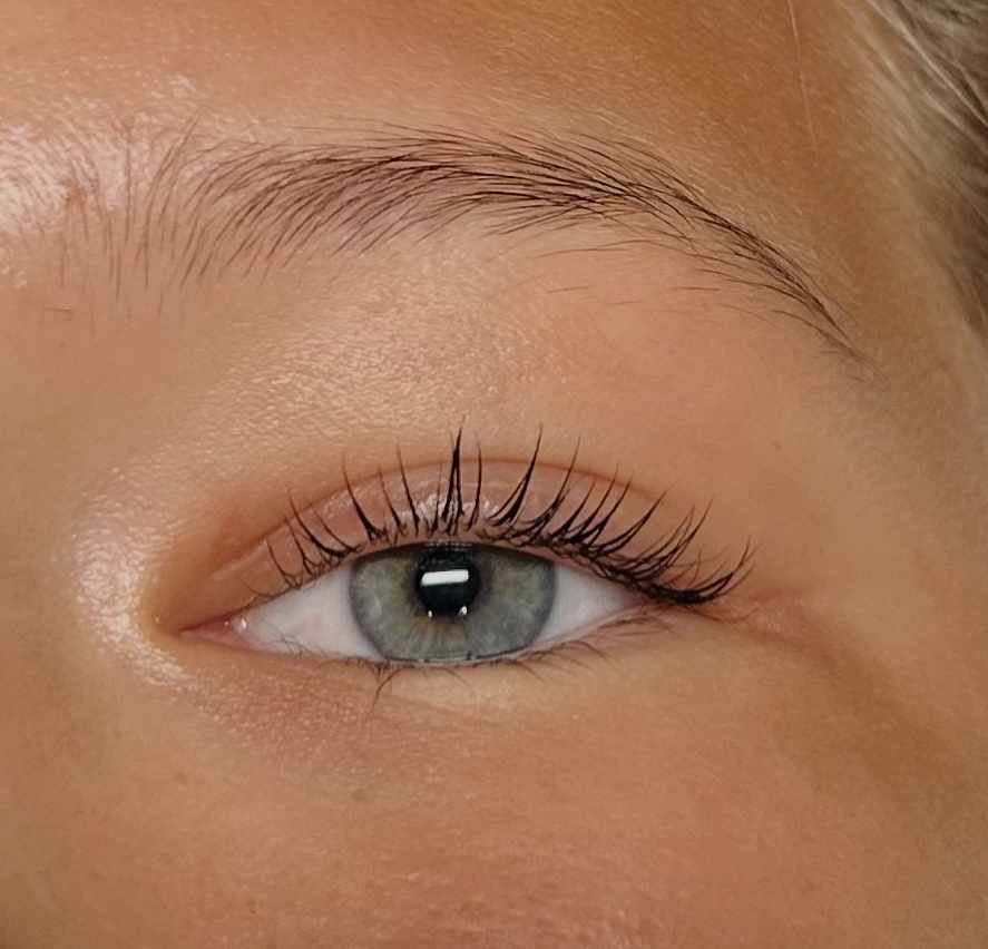 Lash lift