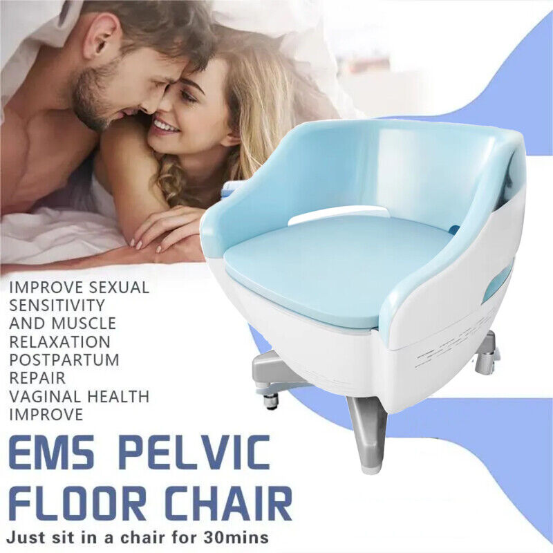 Pelvic Floor Health