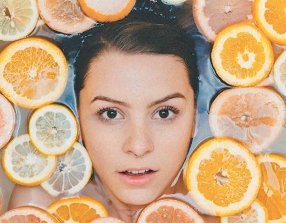 Vitamin C Brightening Facial