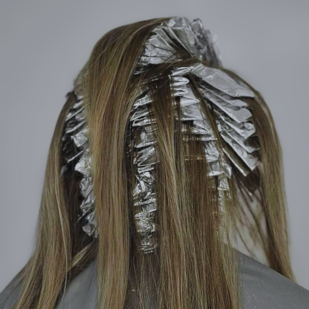 Partial highlight at GIGI in Grand Rapids, MI