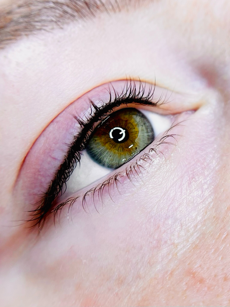 Eyeliner (Lash Line Enhancement)