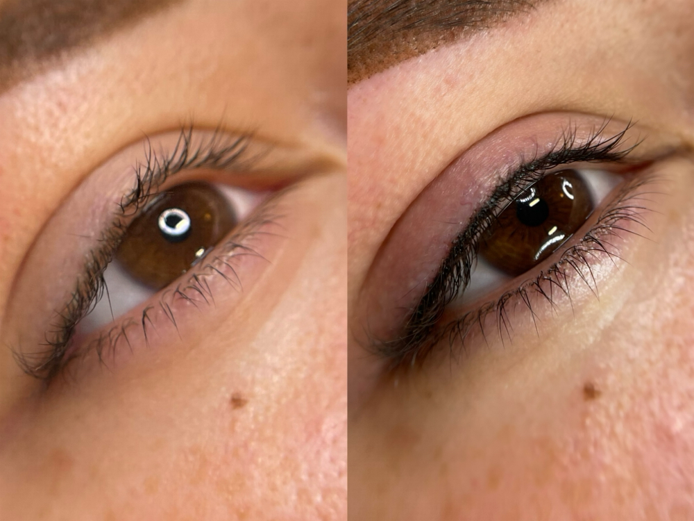 Eyeliner (Lash Line Enhancement)