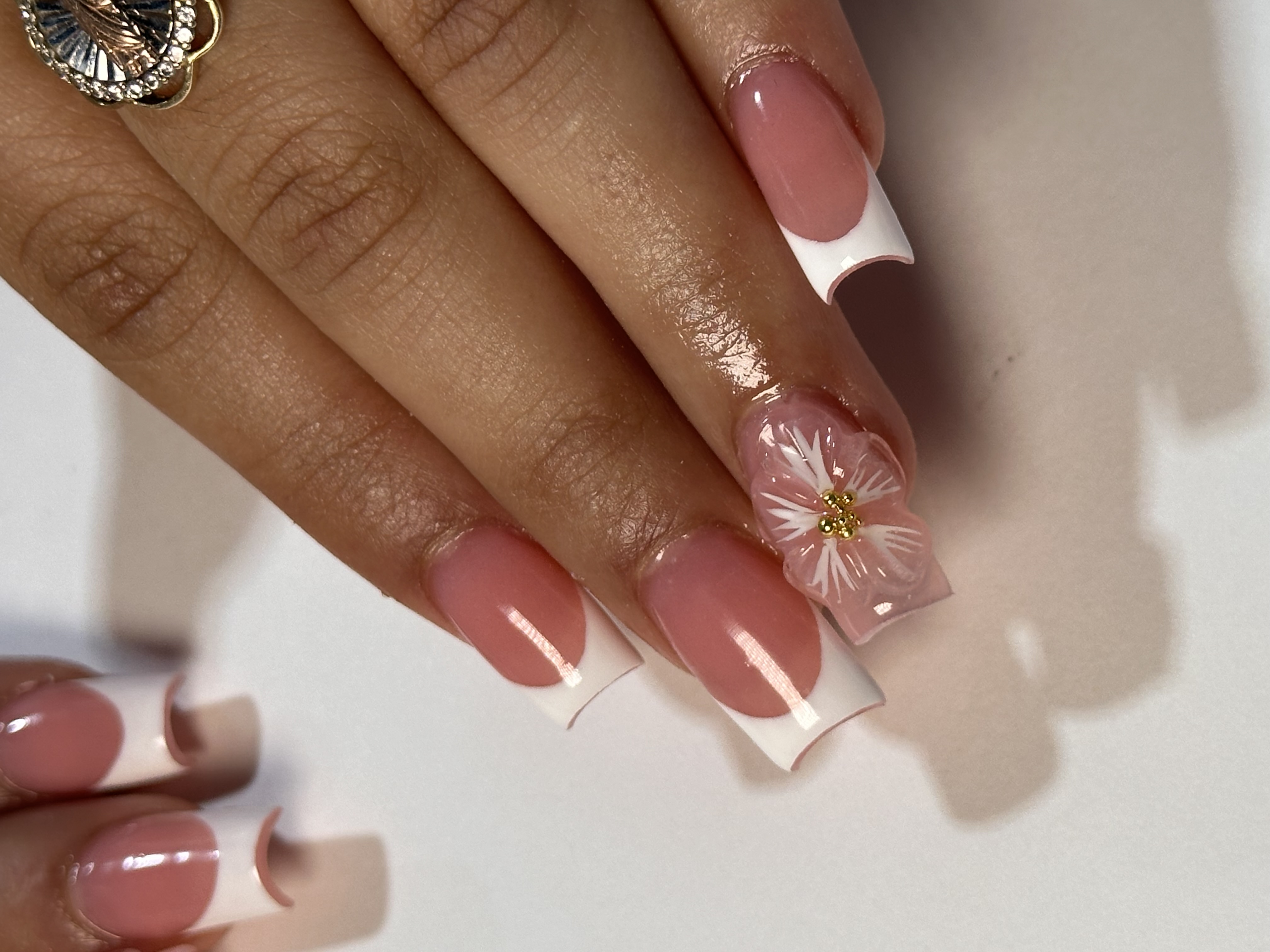 French Tips