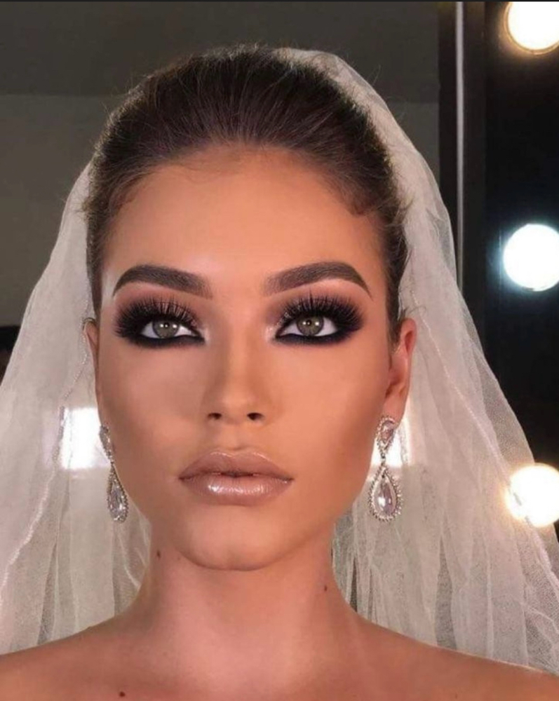 Makeup at NIKI LAB Studio in Feasterville-Trevose, PA