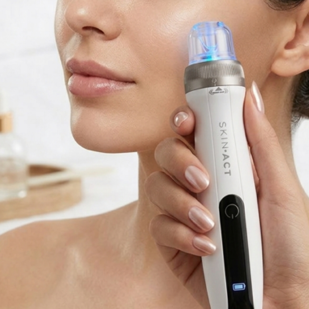 Nano-Microneedling with Serums at MILA STYLE Face&Body in Dallas, TX