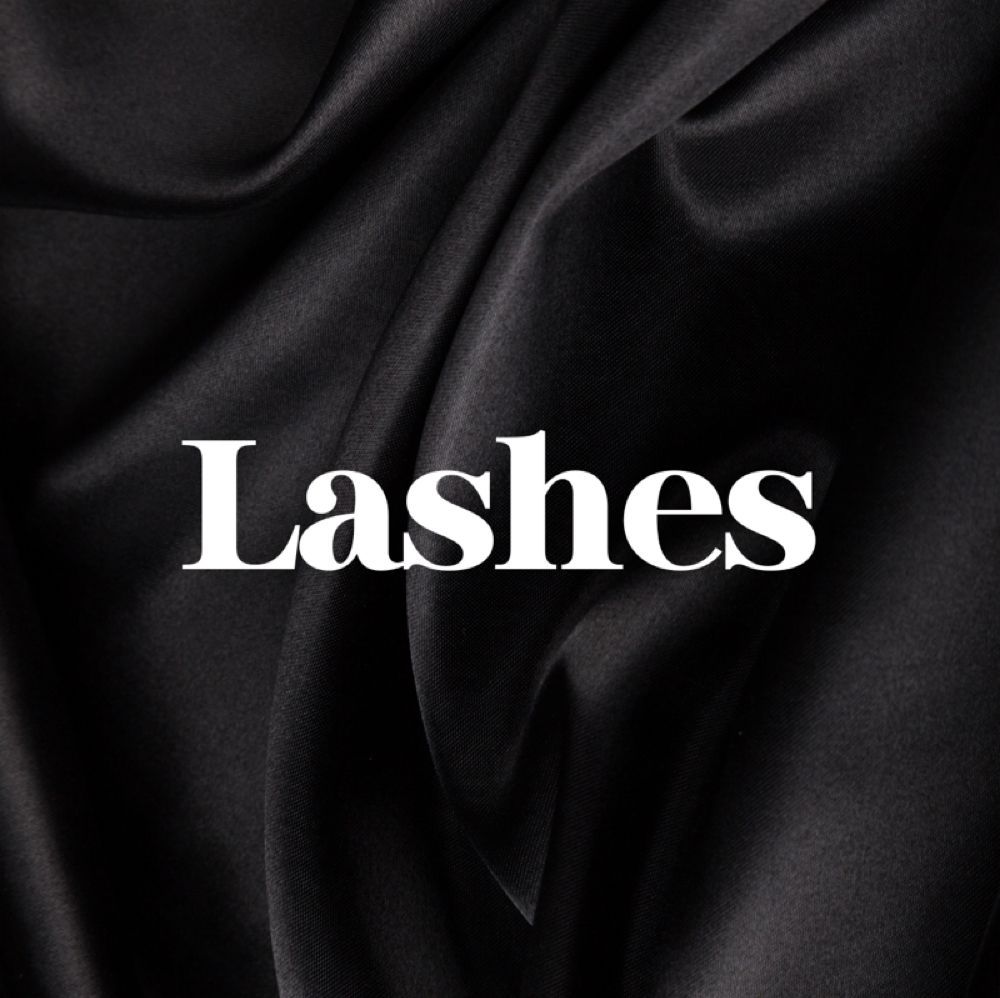 Lashes at PiercingBeauty in Bay City, TX