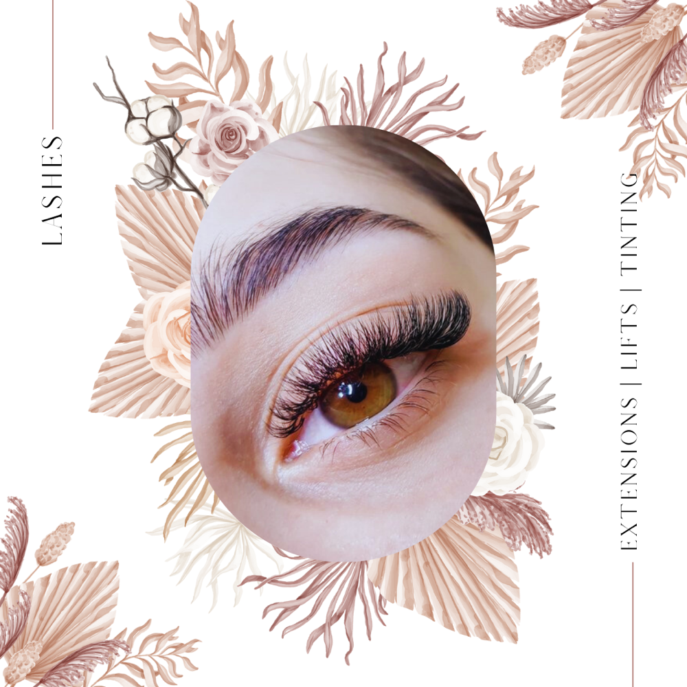 Lash Services