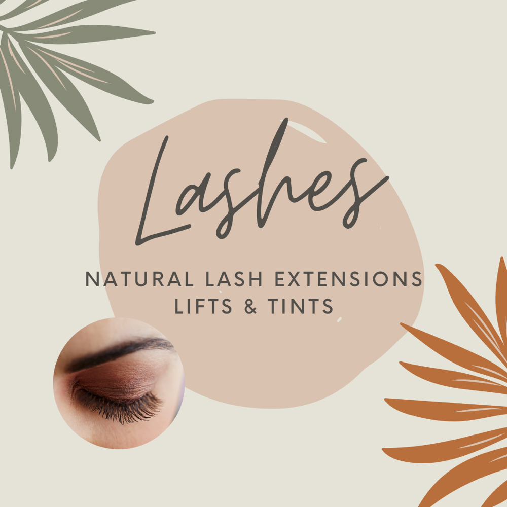 Lash Services