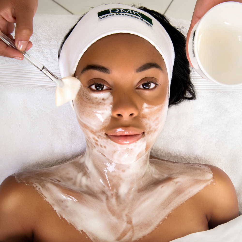 DMK Enzyme Therapy at Afterglow Esthetics in Murrieta, CA