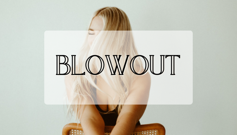 Event Style | Blowout