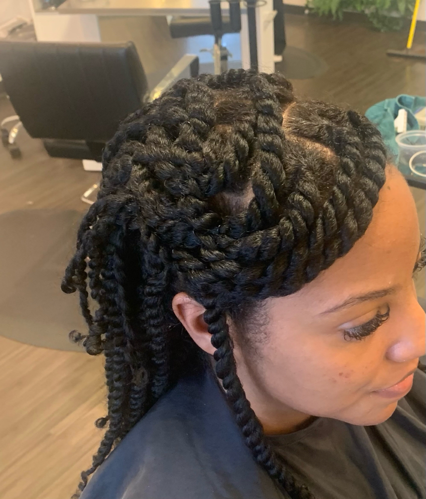 Natural Style