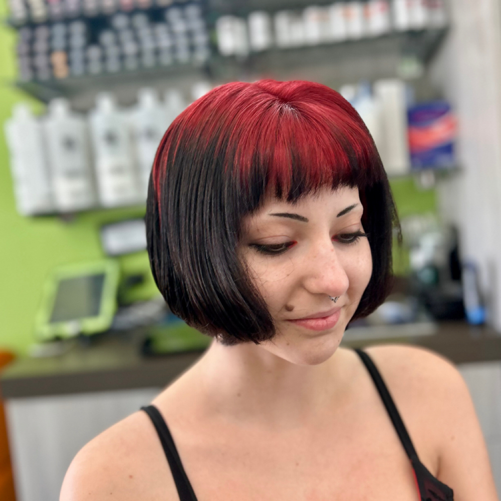 Complimentary Consultation at Hairdo42 Salon in Savannah, GA