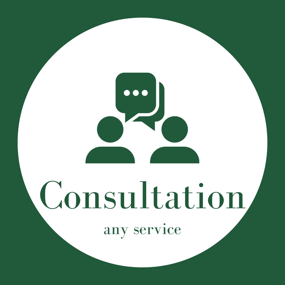 Free Consultation