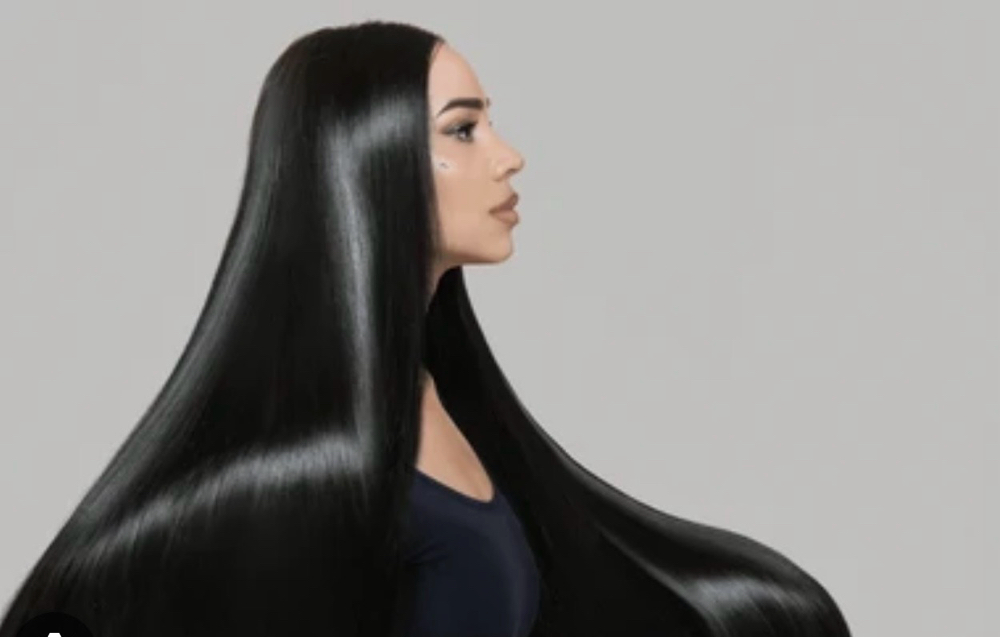 Shine Enhancing Clear Gloss