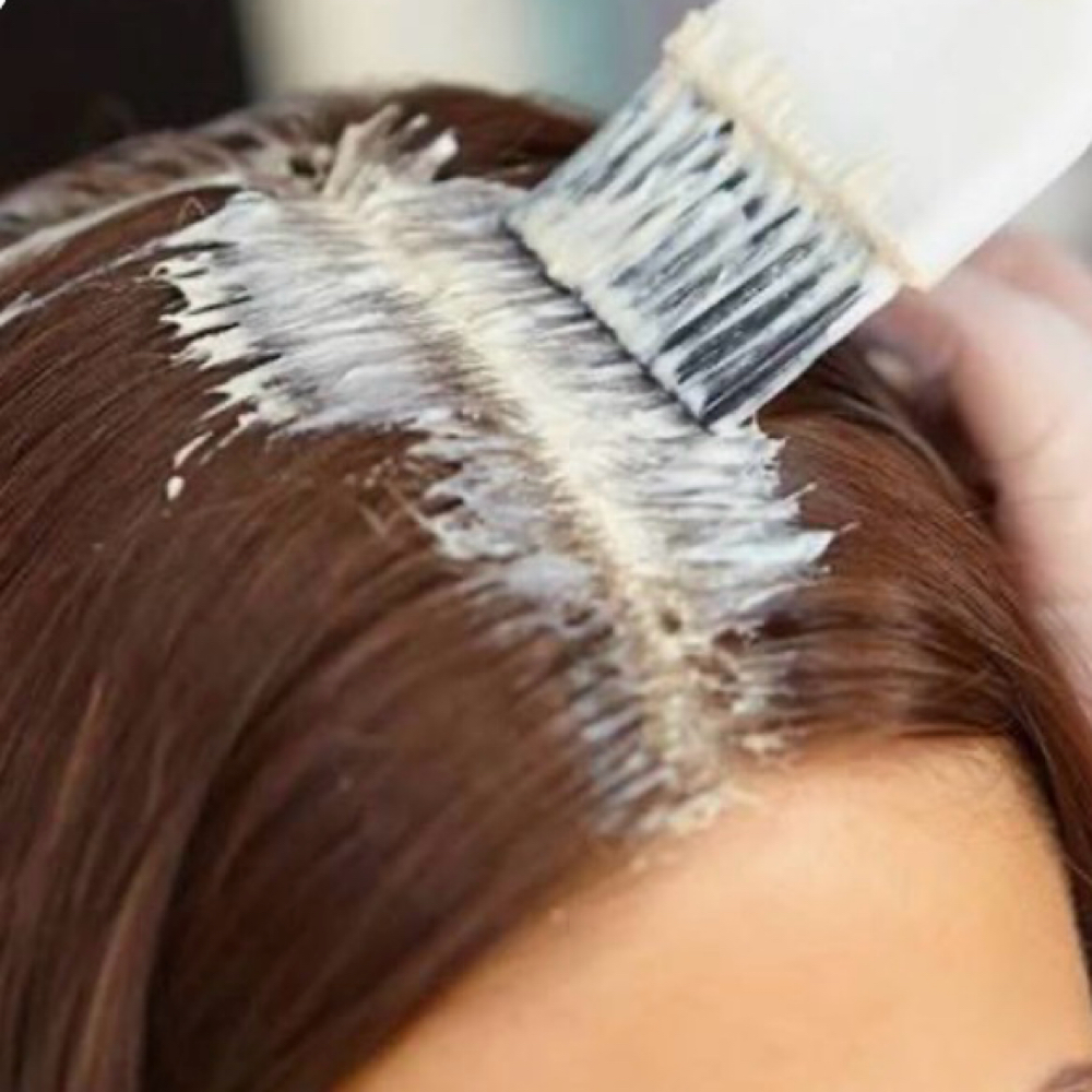 Retouch at Sunset Beauty Bar in Yuma, AZ
