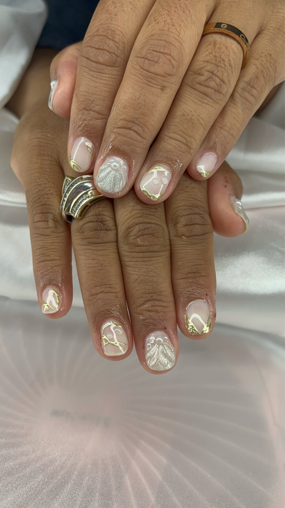 UV Hard Gel