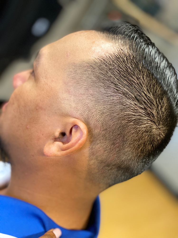Haircut