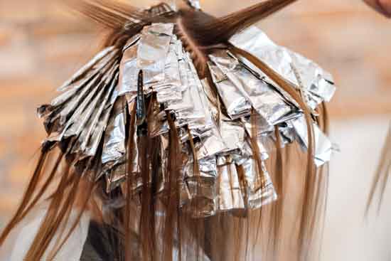 Full Foil Highlights