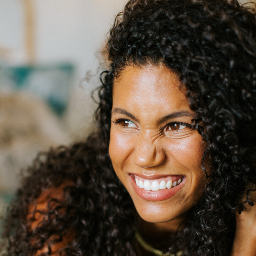 Make-up Application at Face Food Natural Skincare in Newburyport, MA