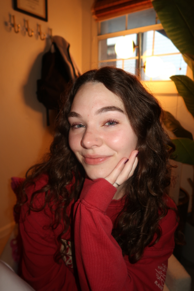 Korean Lash Lift (With Tint)