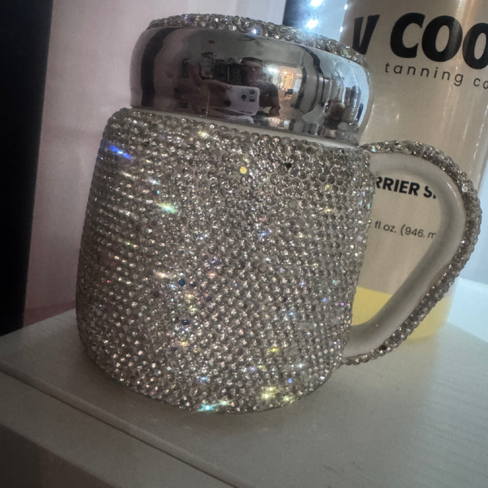 DumpCup Mystery Glow-Mondays Only at Sunless Obsession in Parker, CO