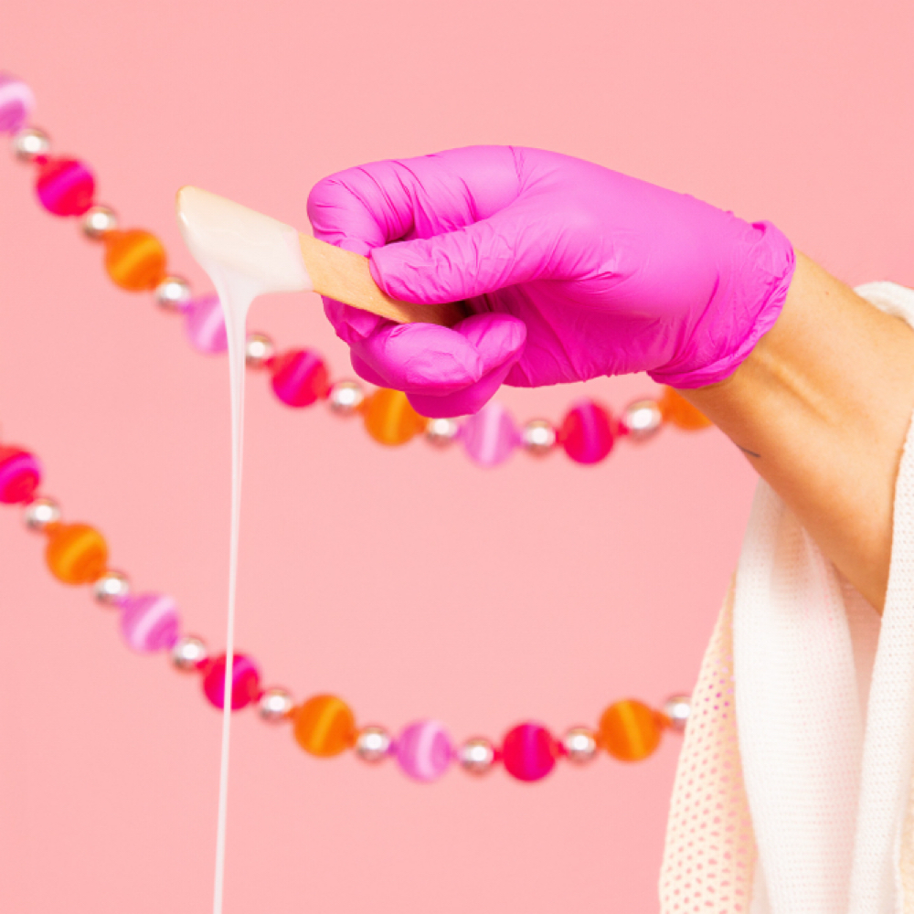 Cheeks/Sideburns Wax at Dangerfield Beauty Studio in Caldwell, ID
