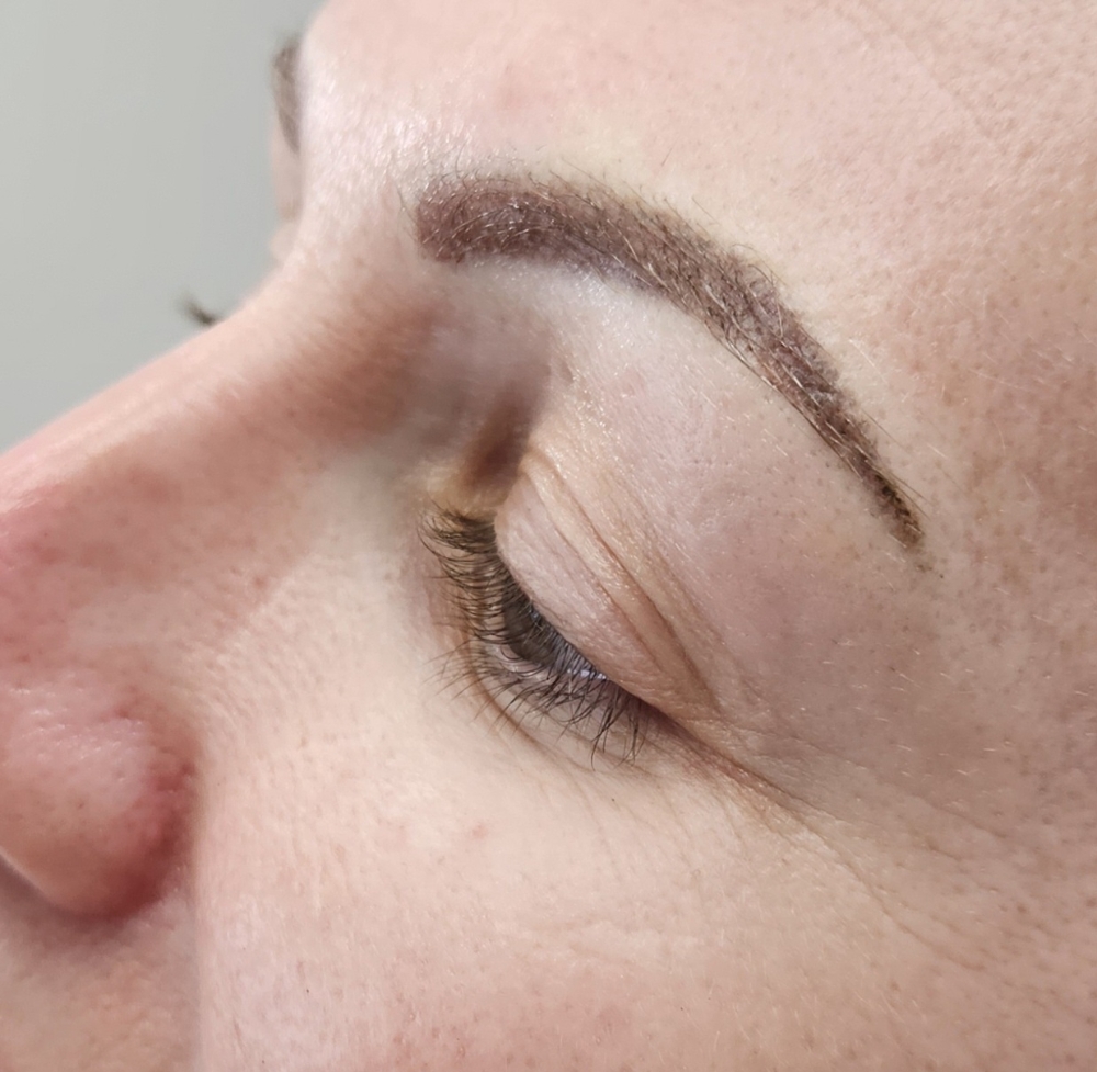 Powder Brows - New Set