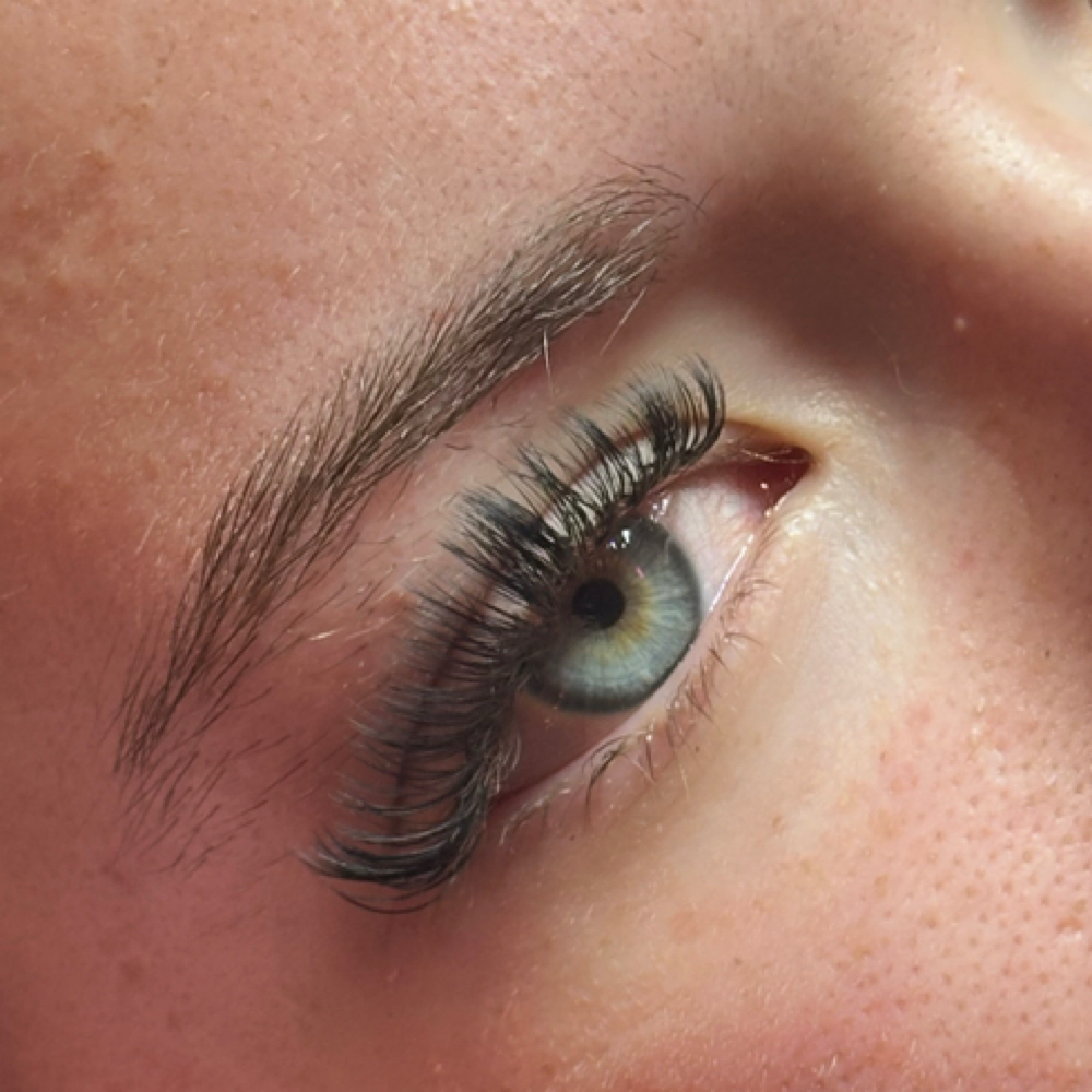 Volume Full Set at Novaé Esthetics in Alamogordo, NM