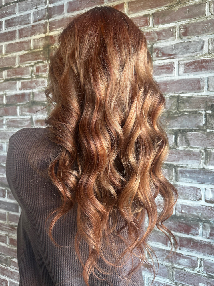 Single Process Color Only