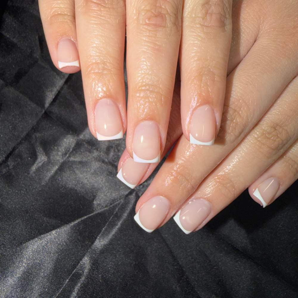 French Design at Glam by Jary LLC in West Haven, CT