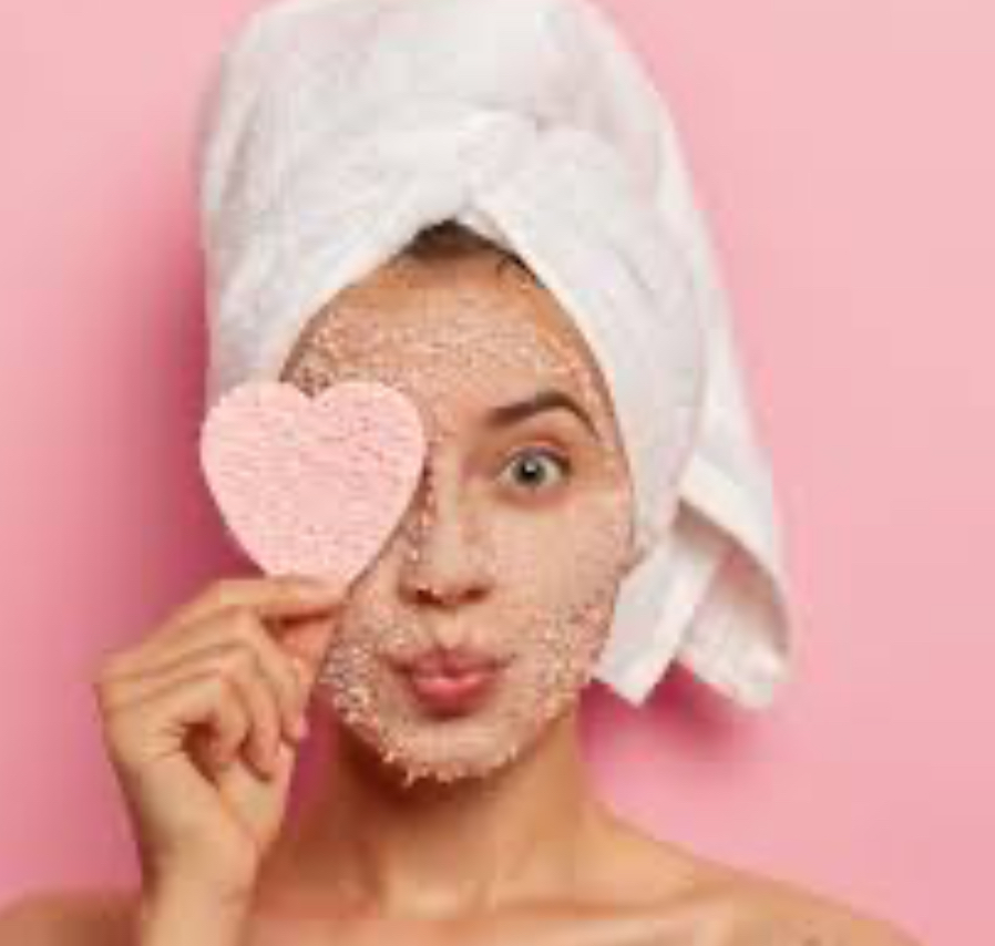 Premium SelfLove Facial