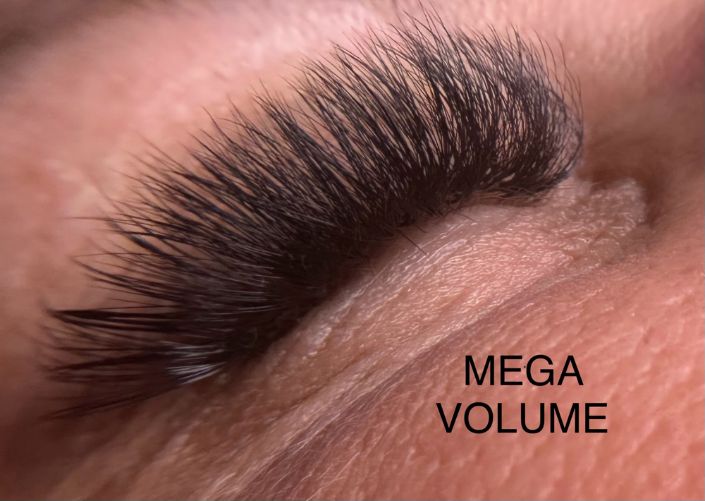 Mega Volume